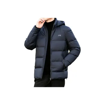 KAISER Puffer Jackets Men