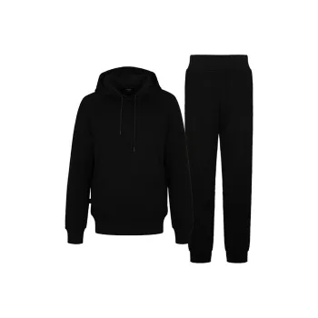 FENDI Casual Sportswear Men's Black