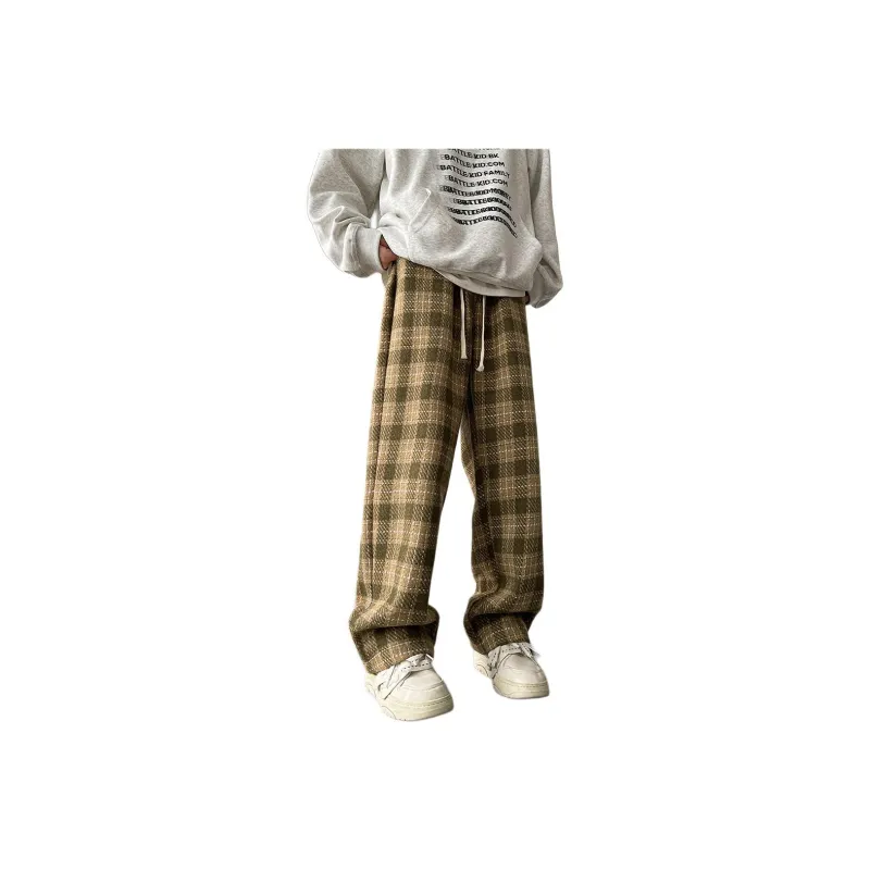 RTTO Casual Pants Unisex-14
