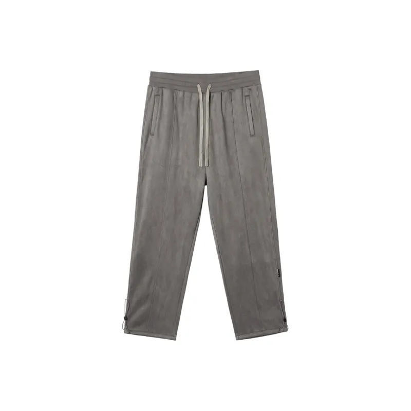 N MAX Casual Pants Men-4