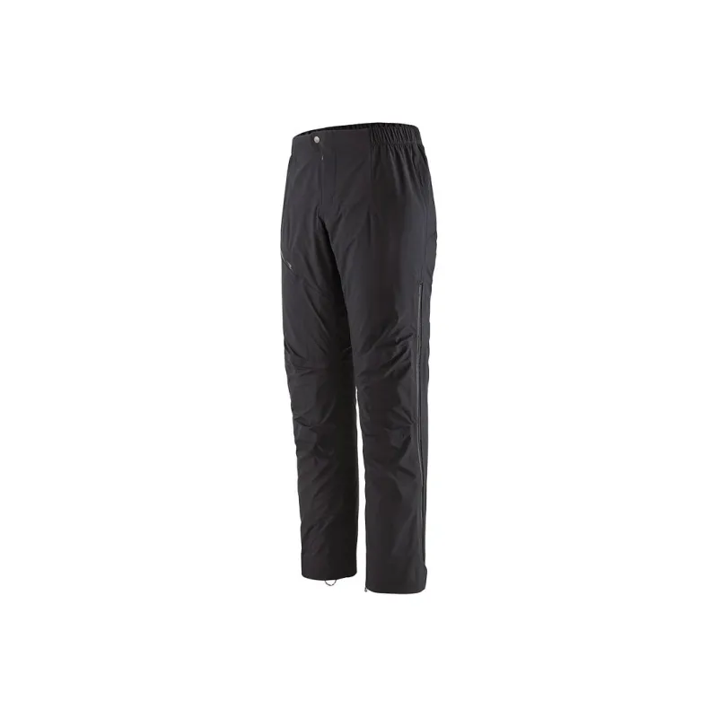 Patagonia Zip detail Trousers-0