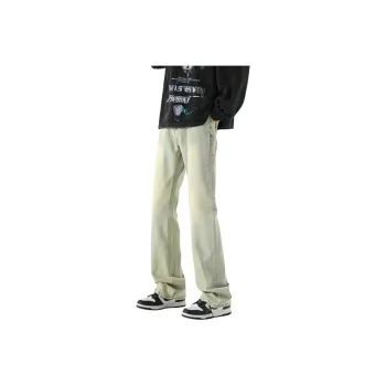 PISYPOX Jeans Unisex