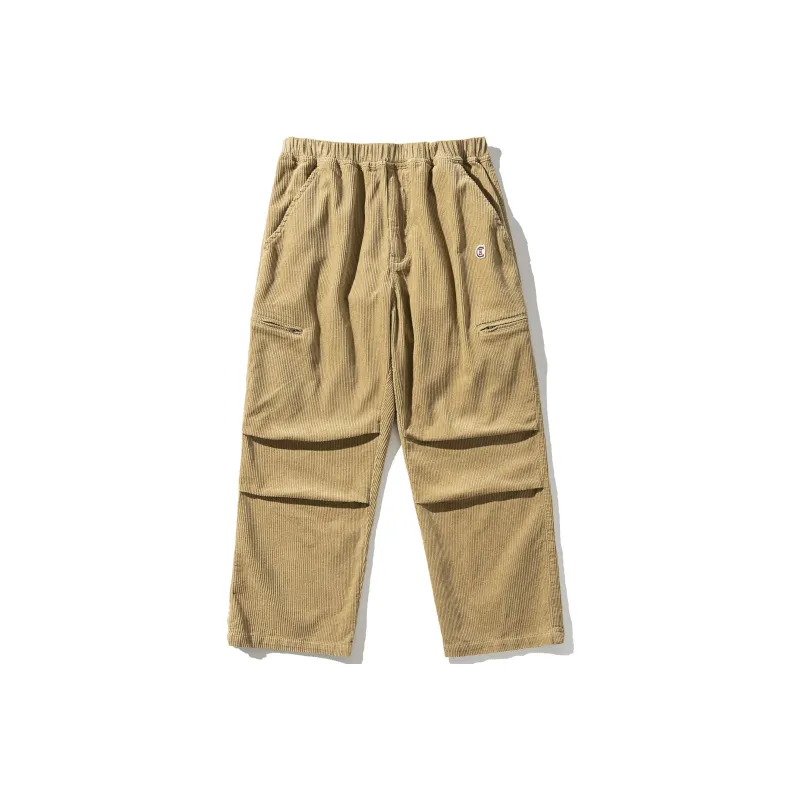 KXLFCHN Casual Pants Unisex-10