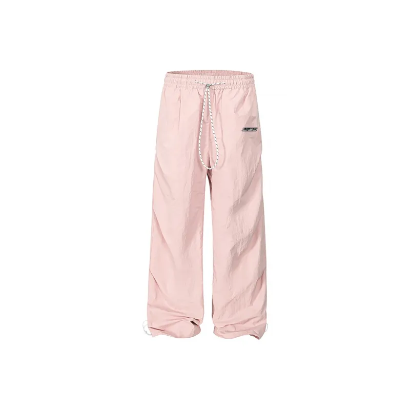 Ice flying Casual Pants Unisex-23