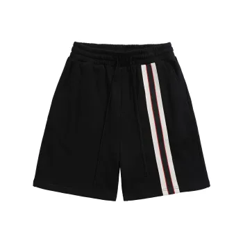 CLIMAX VISION Shorts Men's Black