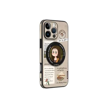 Marsfield Phone Cases