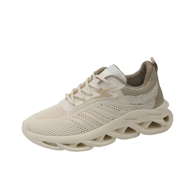 BBMTR Cushioning, Lightweight, Breathable Casual Shoes Women's-11