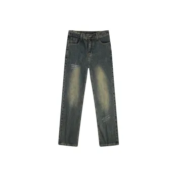 OTKSK Jeans Unisex