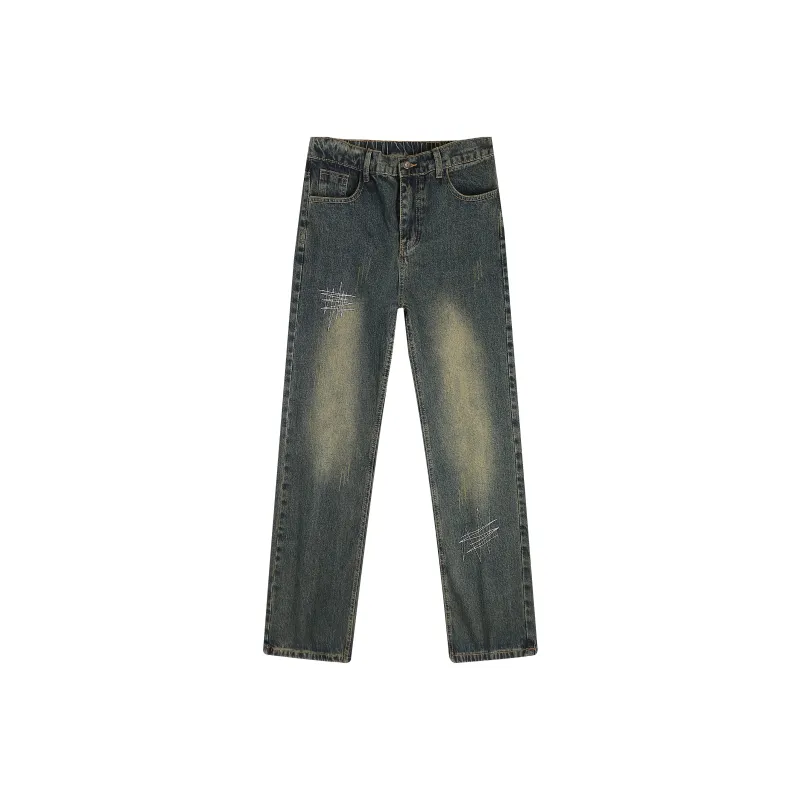 OTKSK Jeans Unisex-0