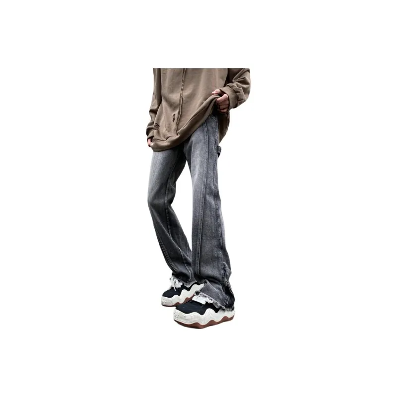 FONDLOOK Jeans Unisex-0