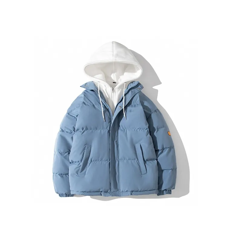 M MAICCO Puffer Jackets Men-7