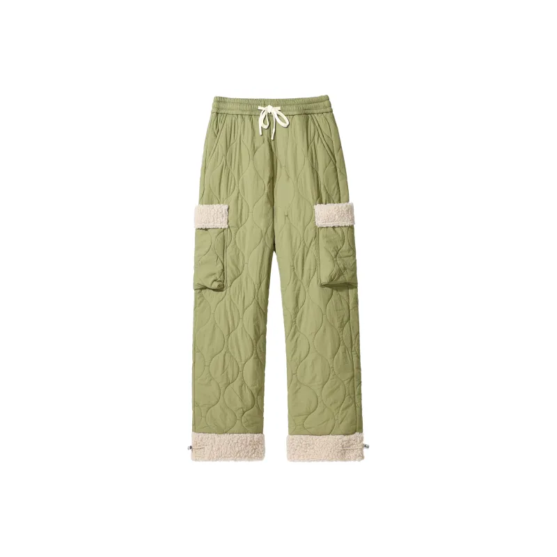 GDRX Casual Pants Unisex-15