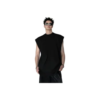 RASHOMONG Tank Tops Unisex