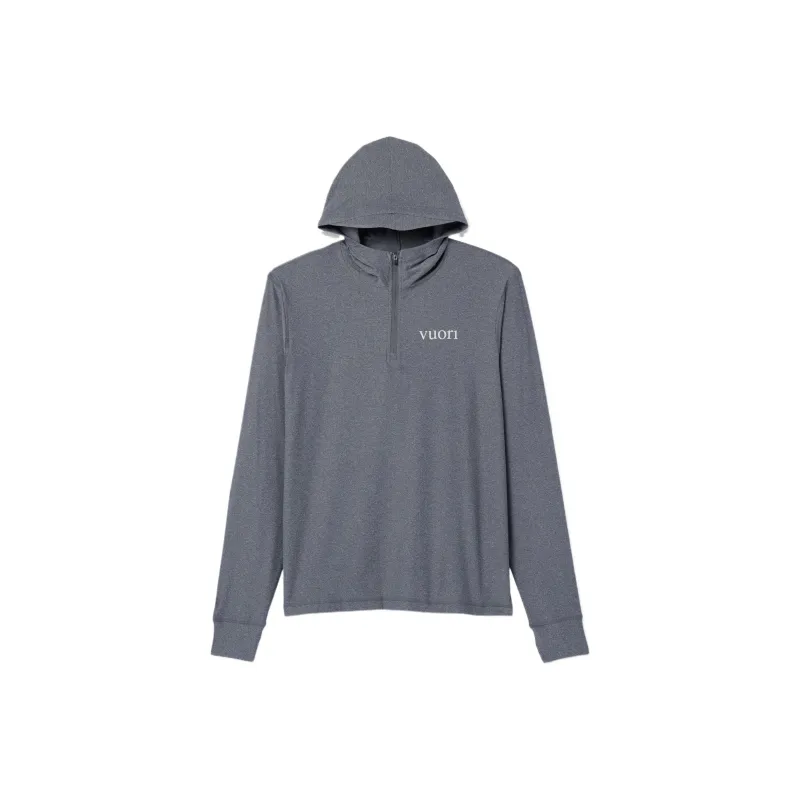 Vuori Uluwatu UPF Sweatshirt Men's-0