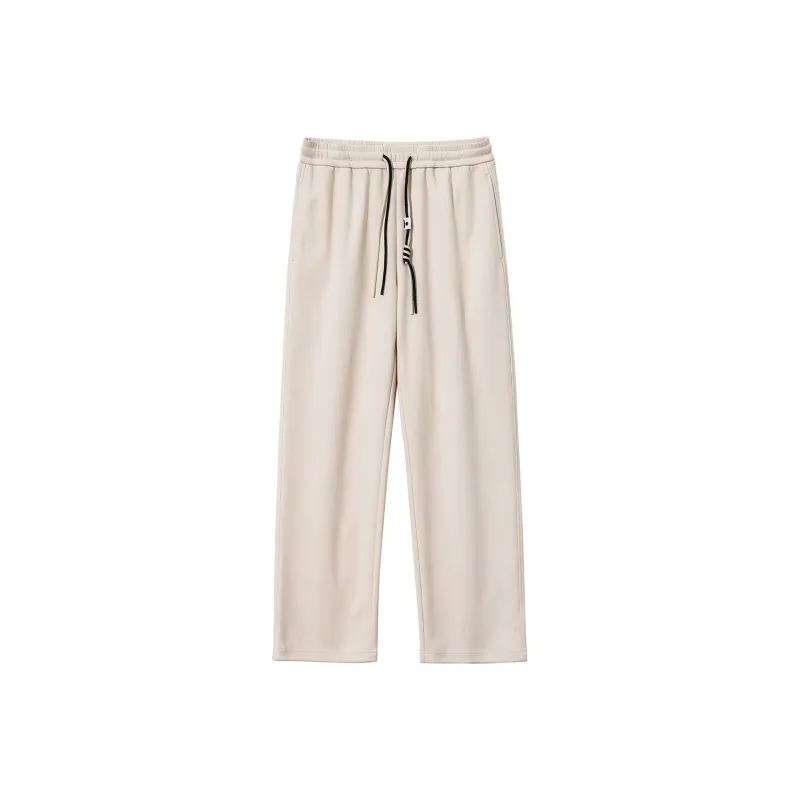 JEANSWEST Casual Pants Unisex-12