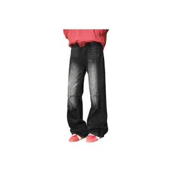 OASISVR Jeans Unisex