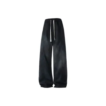 LIGHTNING MONSTER Casual Pants Unisex