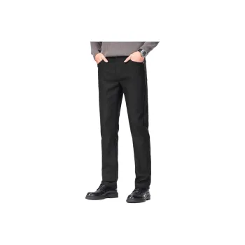 7 FOR ALL MANKIND Casual Pants Men's