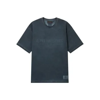 Alpha Industries T Shirt Unisex