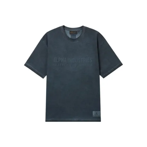 Alpha Industries T Shirt Unisex