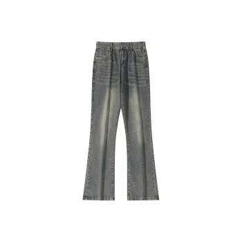 Dnnnnx Jeans Unisex