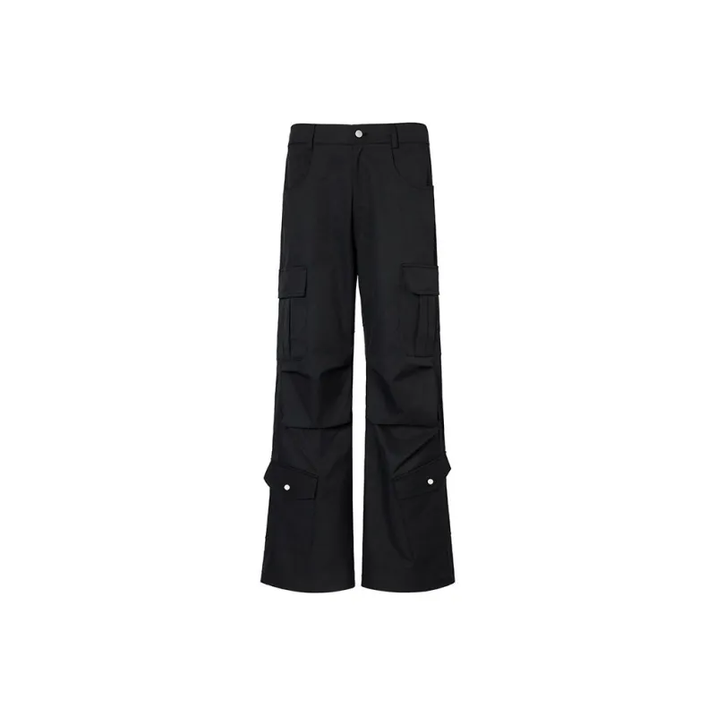 TINA GIA Cargo Pants Men-2