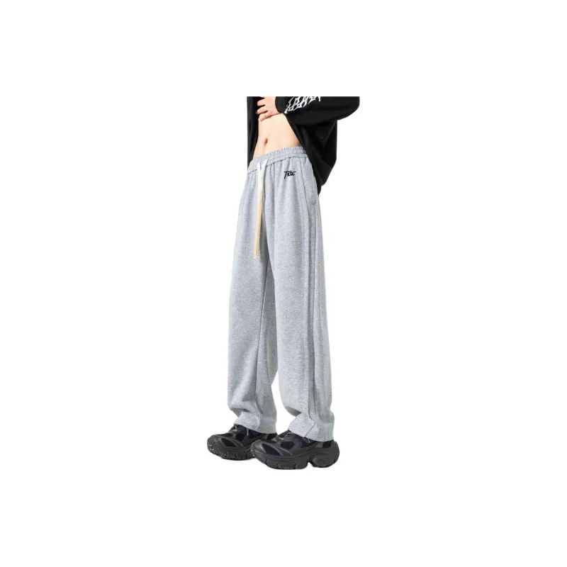 TnTn Casual Pants Unisex-4