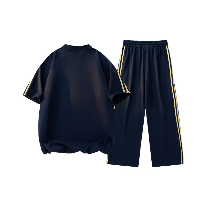 CHARLIE GOLF Casual Sportswear Unisex-5