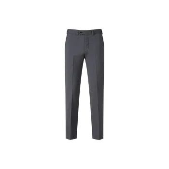 EMPORIO ARMANI FW23 Casual Pants Men's Gray
