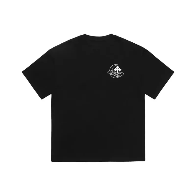 LIGHTNING MONSTER T Shirt Unisex-1
