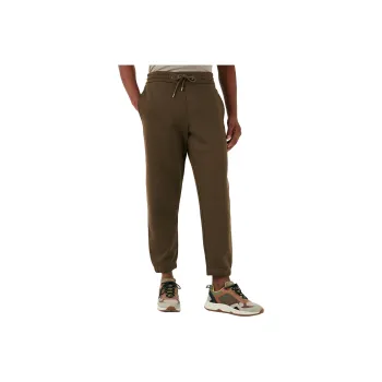 HUGO BOSS Tapered Leg Drawstring Trousers