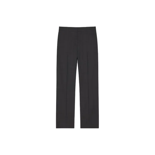 GIVENCHY FW24 Suit Trouser Men's Dark Gray