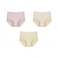 3 Pack (Cameo Brown+Skin+Light Yellow)