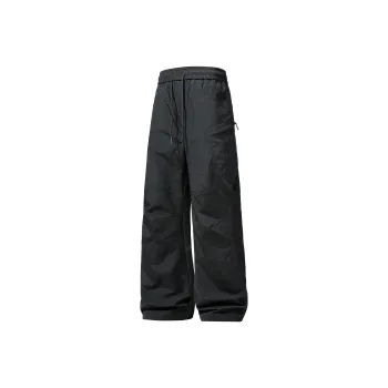 WilliamPOLO Casual Pants Unisex