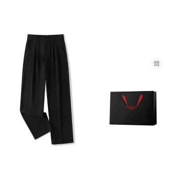 Minfinity Suit Trousers Unisex