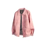 Pink (Thickened and Fleece-Lined)