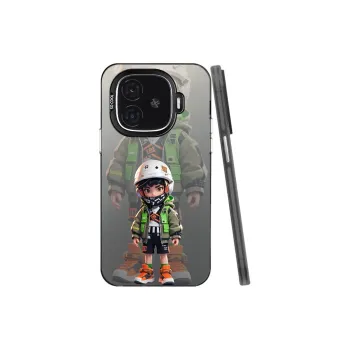 Baochengbao Phone Cases