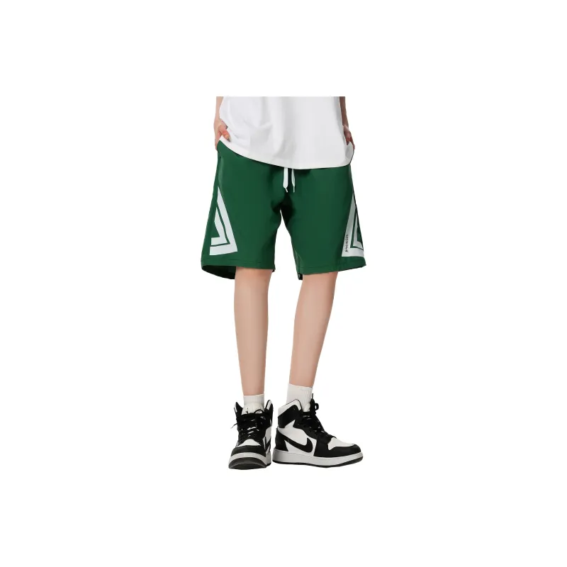Premier 55 Casual Shorts Unisex-8