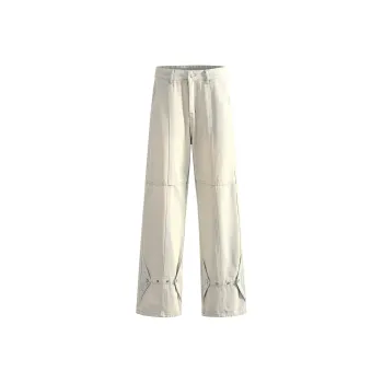 JASONWOOD Cowboy On The Run Jeans Unisex