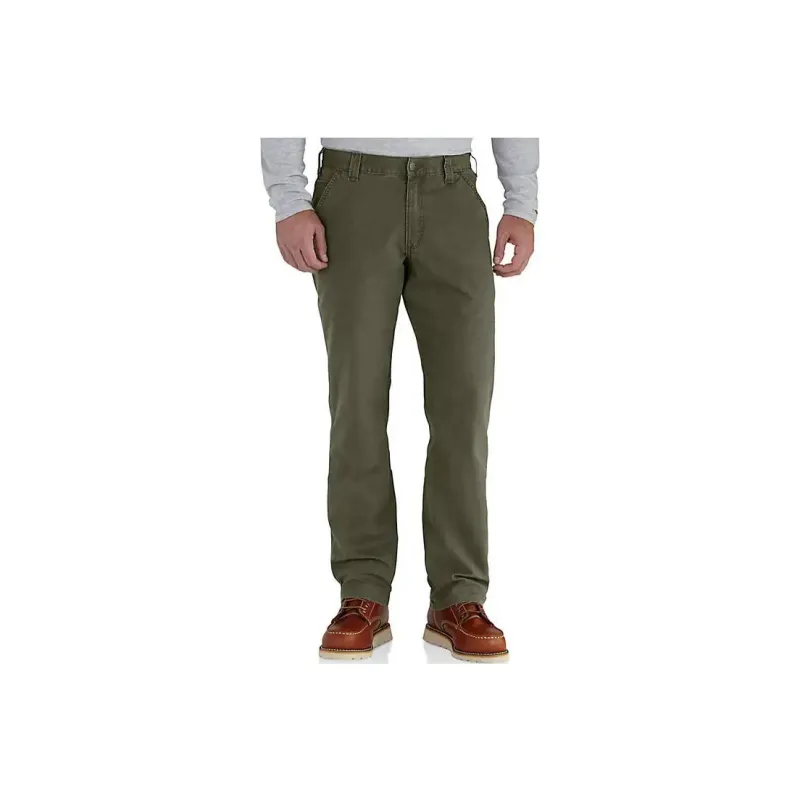 Carhartt Casual Pants Men-7