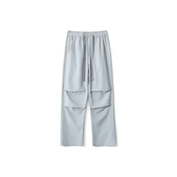 Fakeyoung Casual Pants Unisex