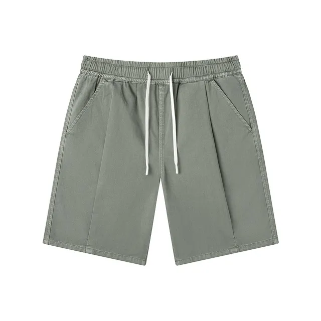 GXG Denim Shorts Men-5