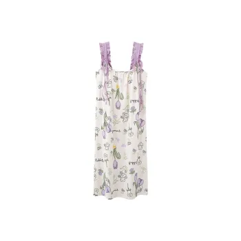 XISHE Women's Nightgowns