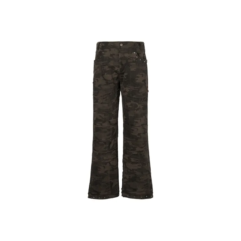 ROCAWEAR Casual Pants Unisex-0