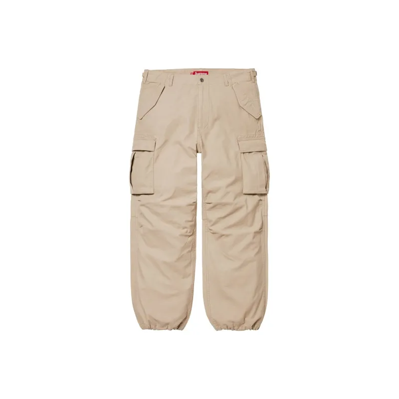 Supreme Cargo Pant FW25-4