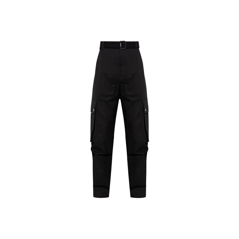 Jacquemus Cargo Pants-0