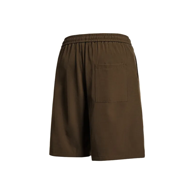 EMINU Sports Shorts Unisex-22