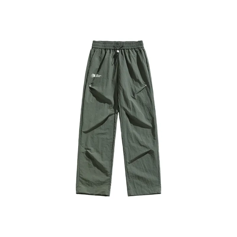 Jeep Casual Pants Men-0