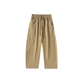 ZWWWZ Cargo Pants Unisex