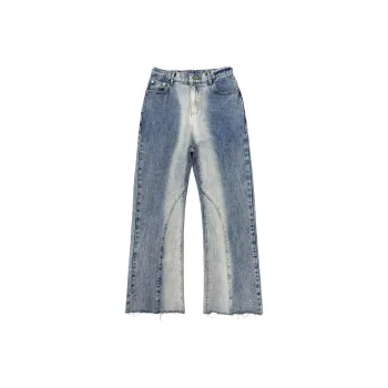 ELCORO Jeans Unisex